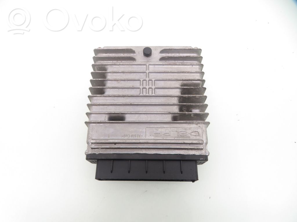 Ford Mondeo Mk III Sterownik / Moduł ECU 