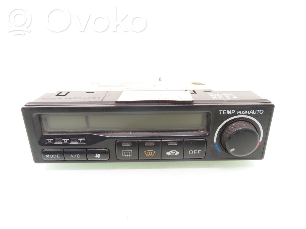 Interruptor de control del ventilador interior   79600S1AN41,79600S1AN41