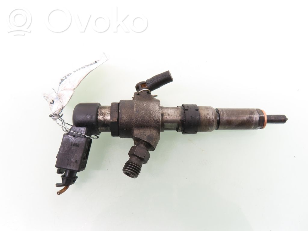 Inyector de combustible   9655304880,9655304880