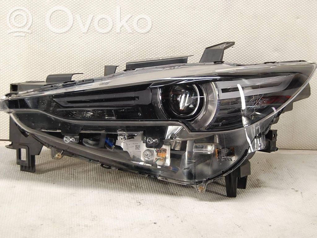 Scheinwerfer   KB8N51040,4603916500,K12451040