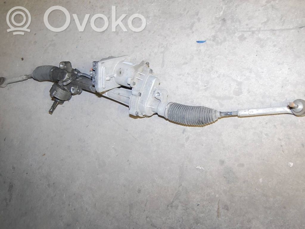 Tesla Model X Steering rack 