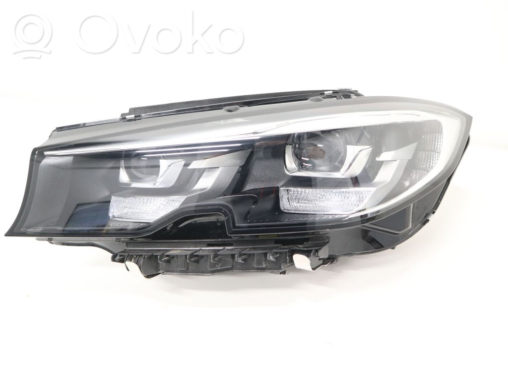 BMW 3 G20 G21 Scheinwerfer 
