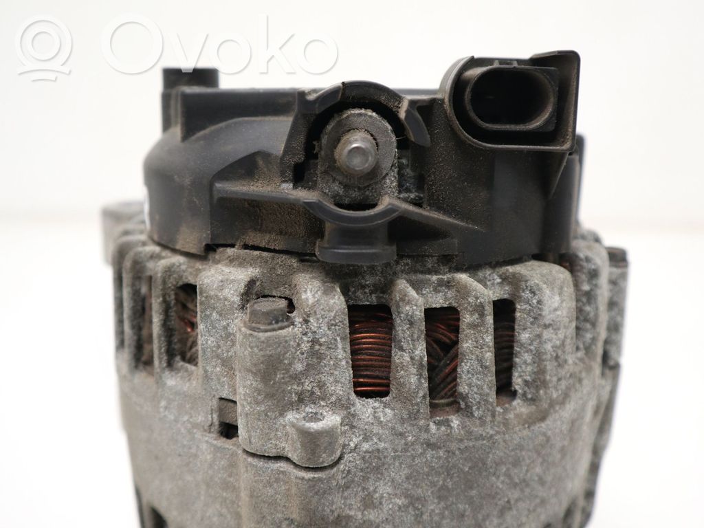 Ford S-MAX Alternador 