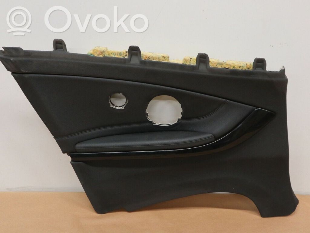 BMW 4 F32 F33 Rivestimento pannello posteriore coupé 