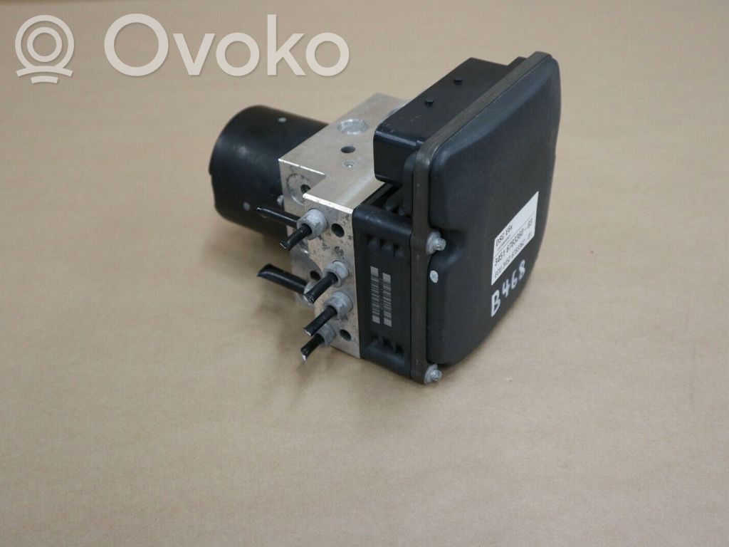ABS Pump   6783360