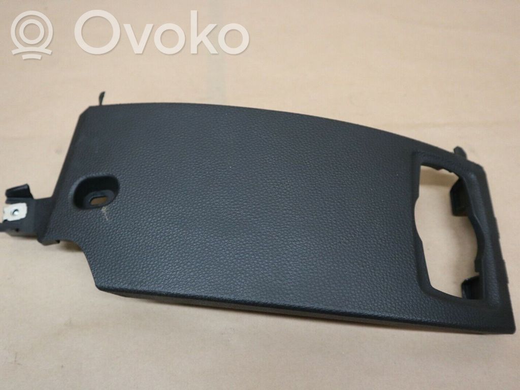 Dashboard lower bottom trim panel   51166969555