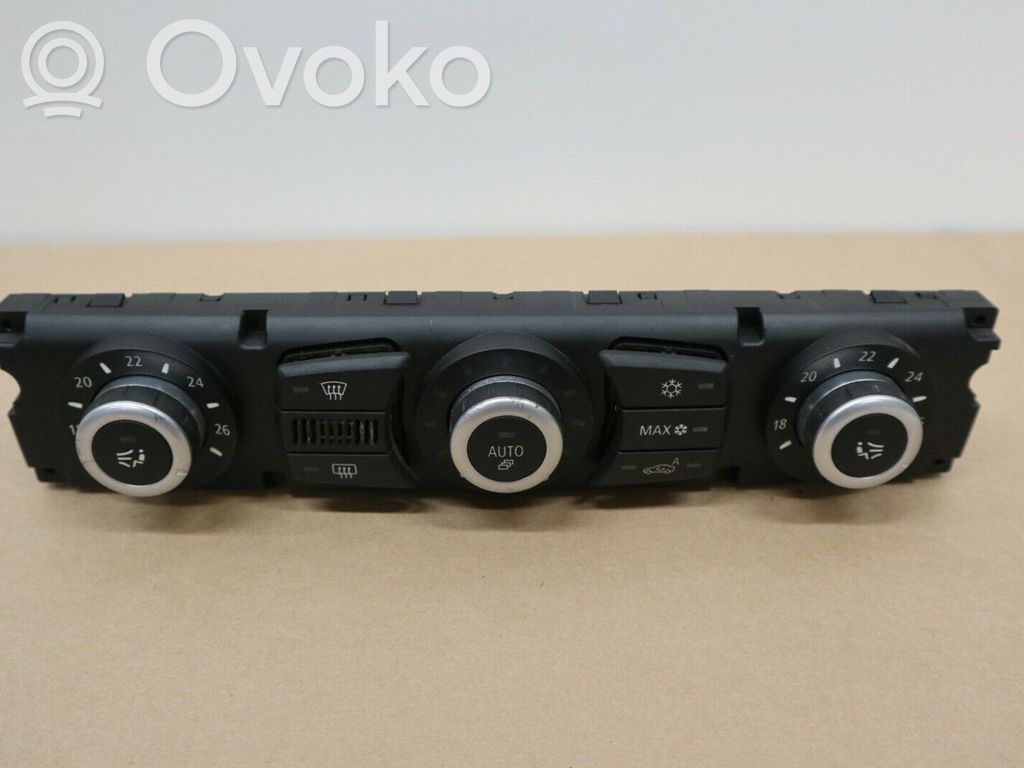 Climate control unit   915564901
