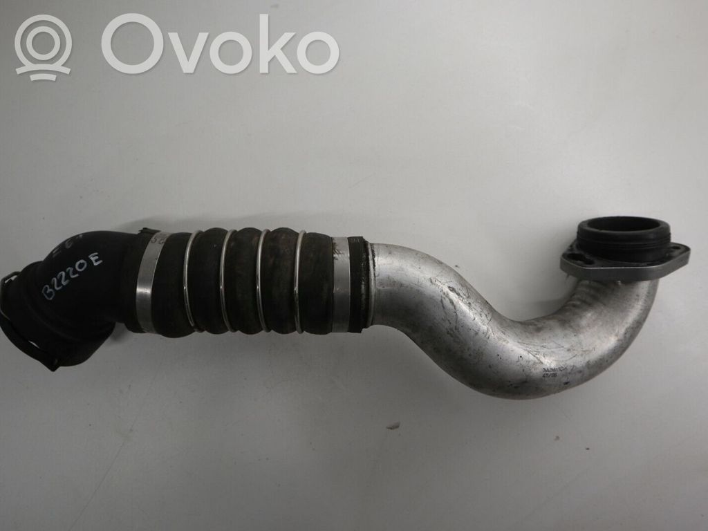 Intercooler hose/pipe   779843802