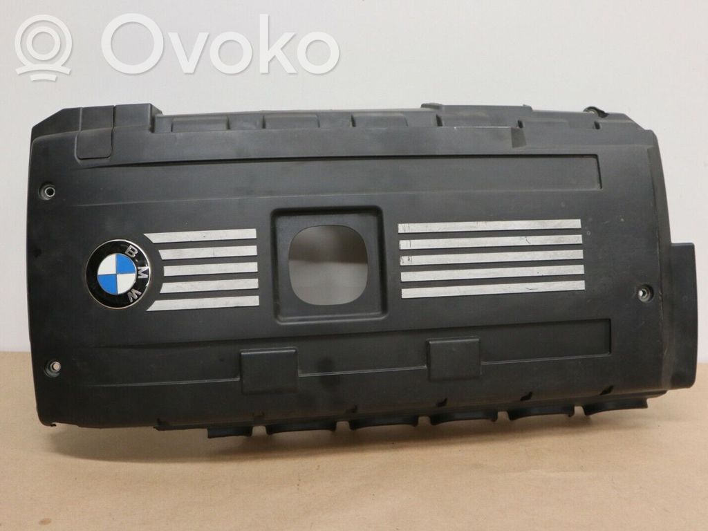 BMW 1 E82 E88 Engine cover (trim) 