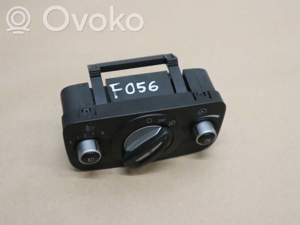Ford Galaxy Light switch 