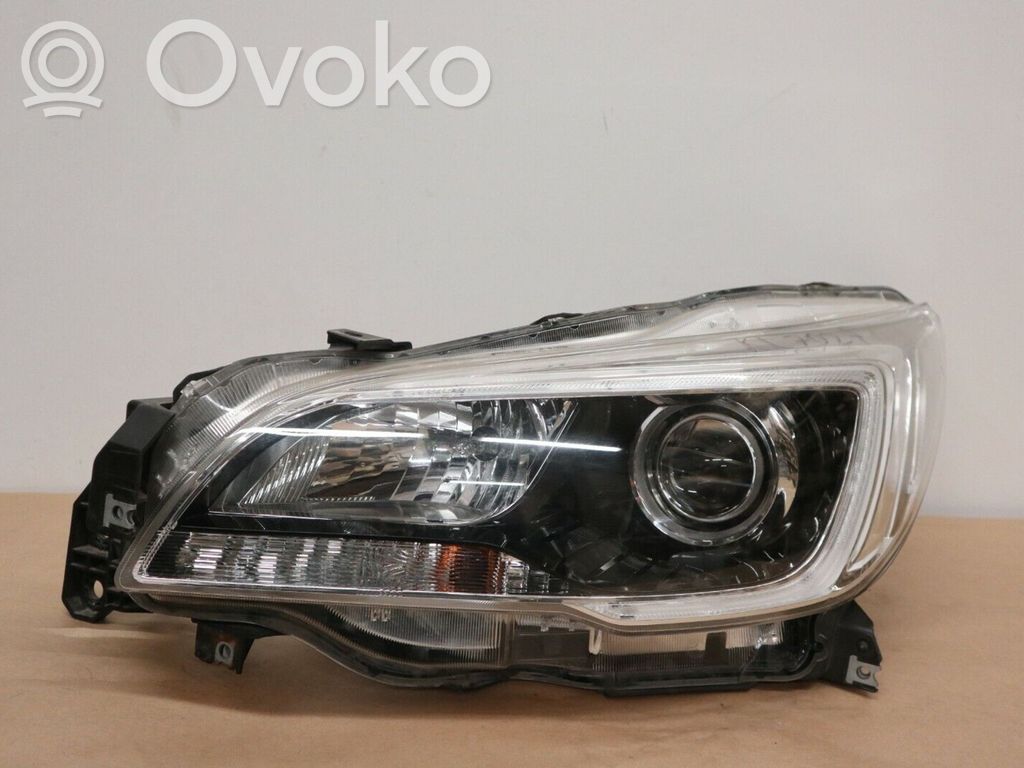 Headlight/headlamp
