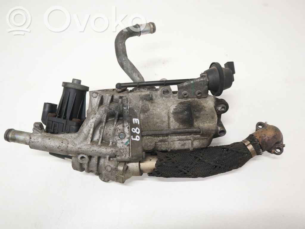 Land Rover Discovery 4 - LR4 Zawór EGR 