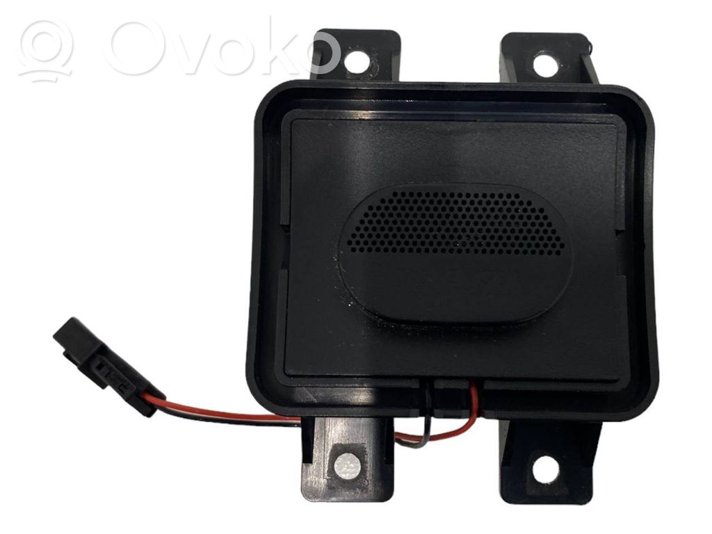 Bentley Continental Interior temperature sensor 