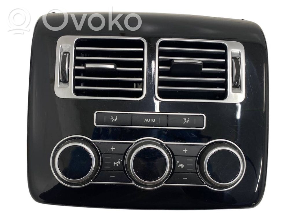 Land Rover Range Rover L405 Climate control unit 