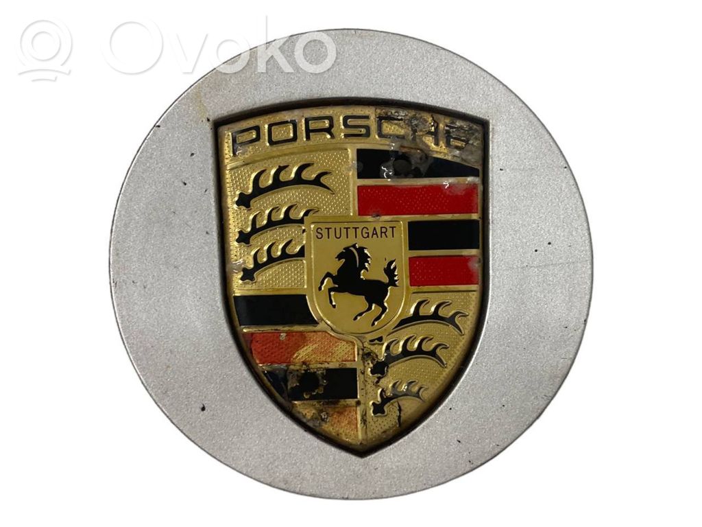 Dekielki / Kapsle oryginalne   7L5601149E,7L5601149