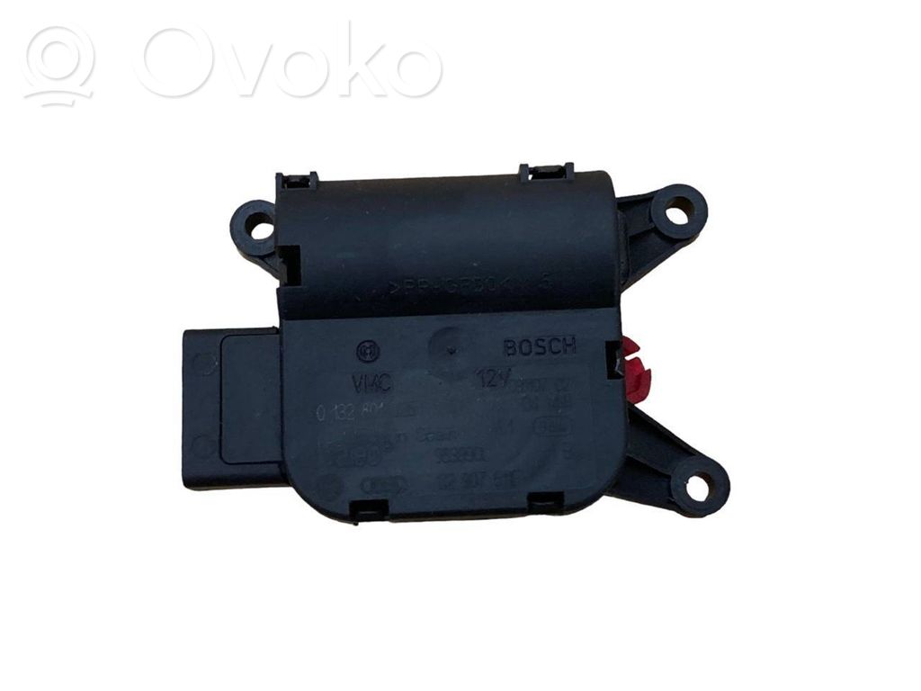 Porsche Cayman 987 Motor/actuator clapetă aer 