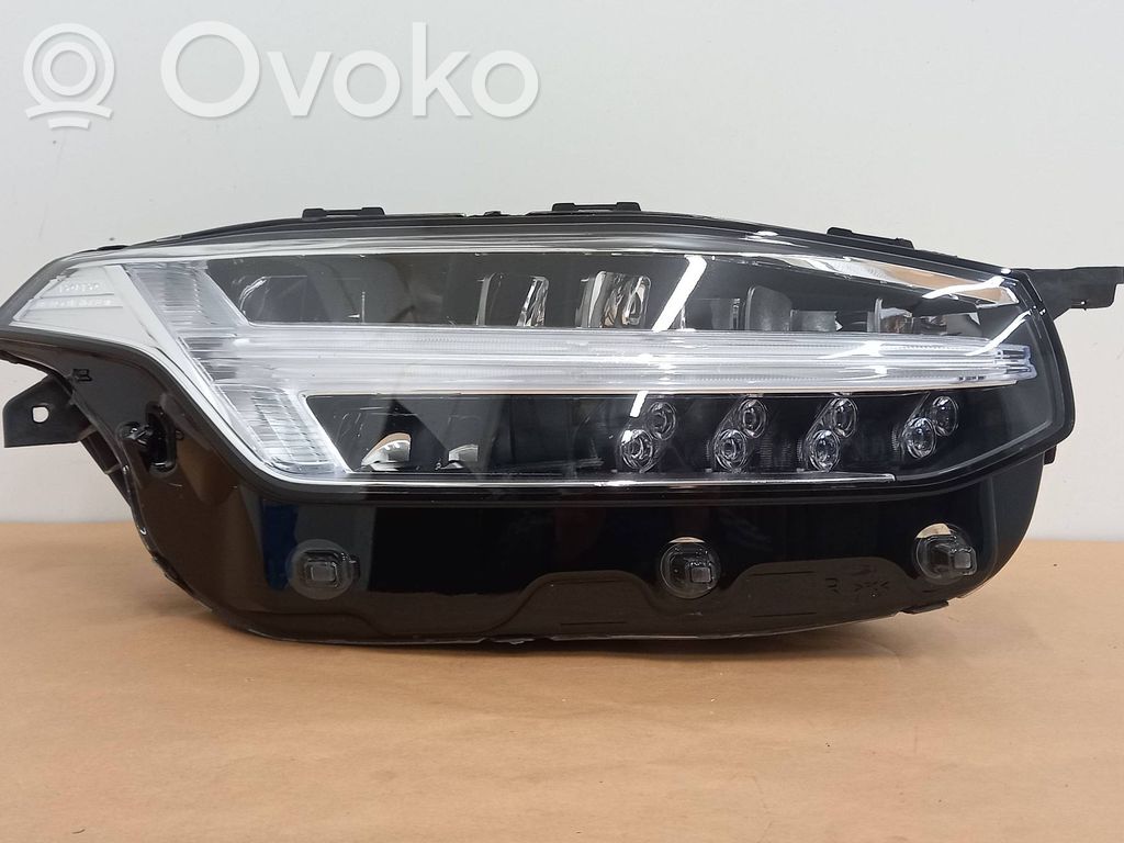 Volvo XC90 Far 