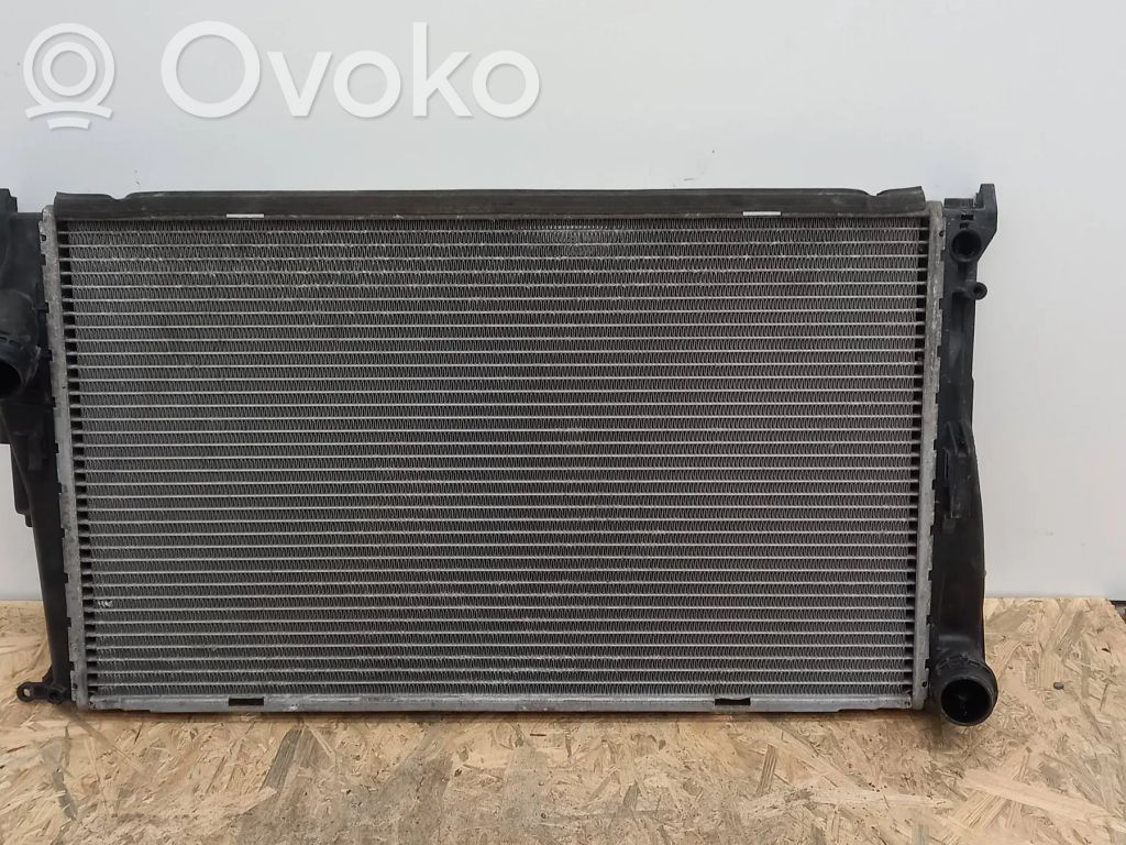 Coolant radiator   781023901,6311191,F5864W