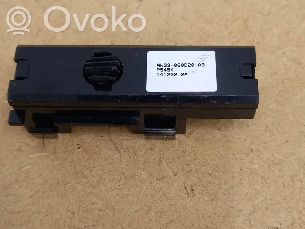 Sensor   AW93060D20AB
