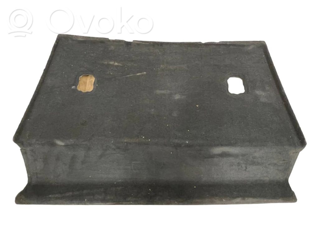 Porsche 911 991 Rivestimento pavimento posteriore 