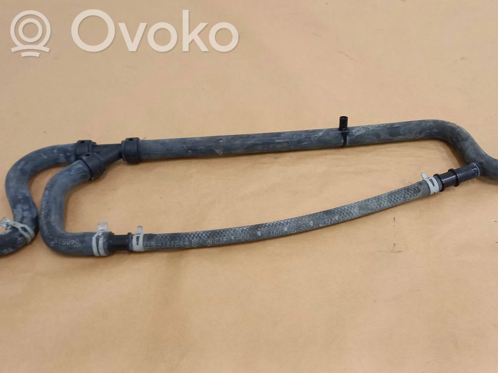 Tesla Model S Engine coolant pipe/hose 