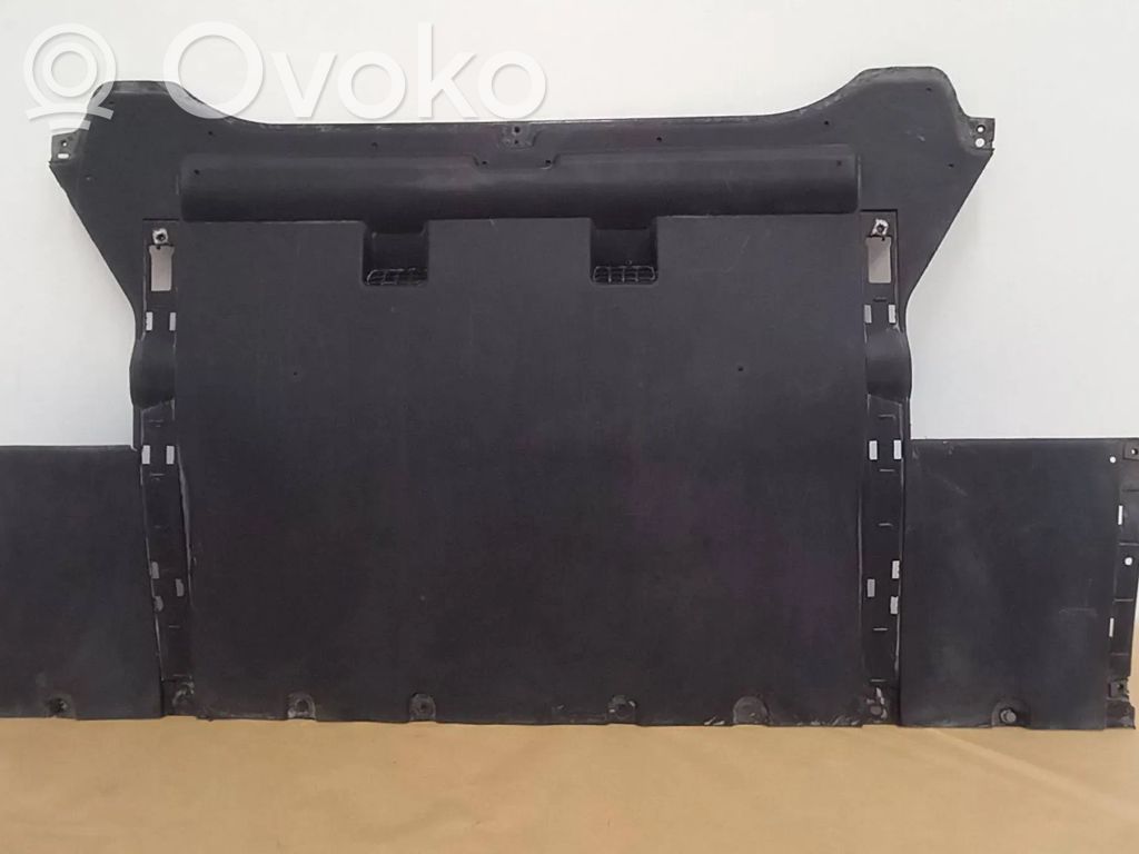 Tesla Model S Engine splash shield/under tray 