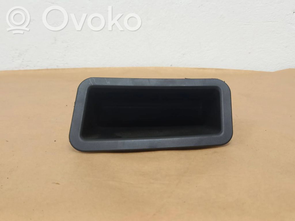 Tesla Model S Tailgate/trunk/boot exterior handle 