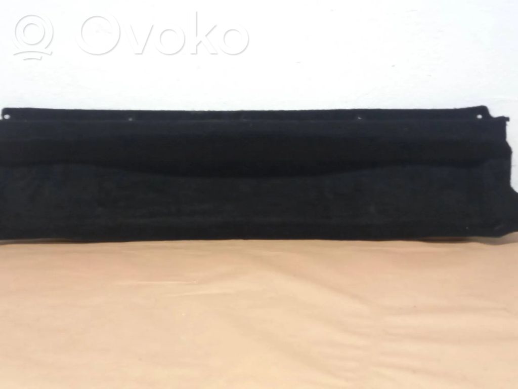 Tesla Model S Kita bagažinės apdailos detalė 