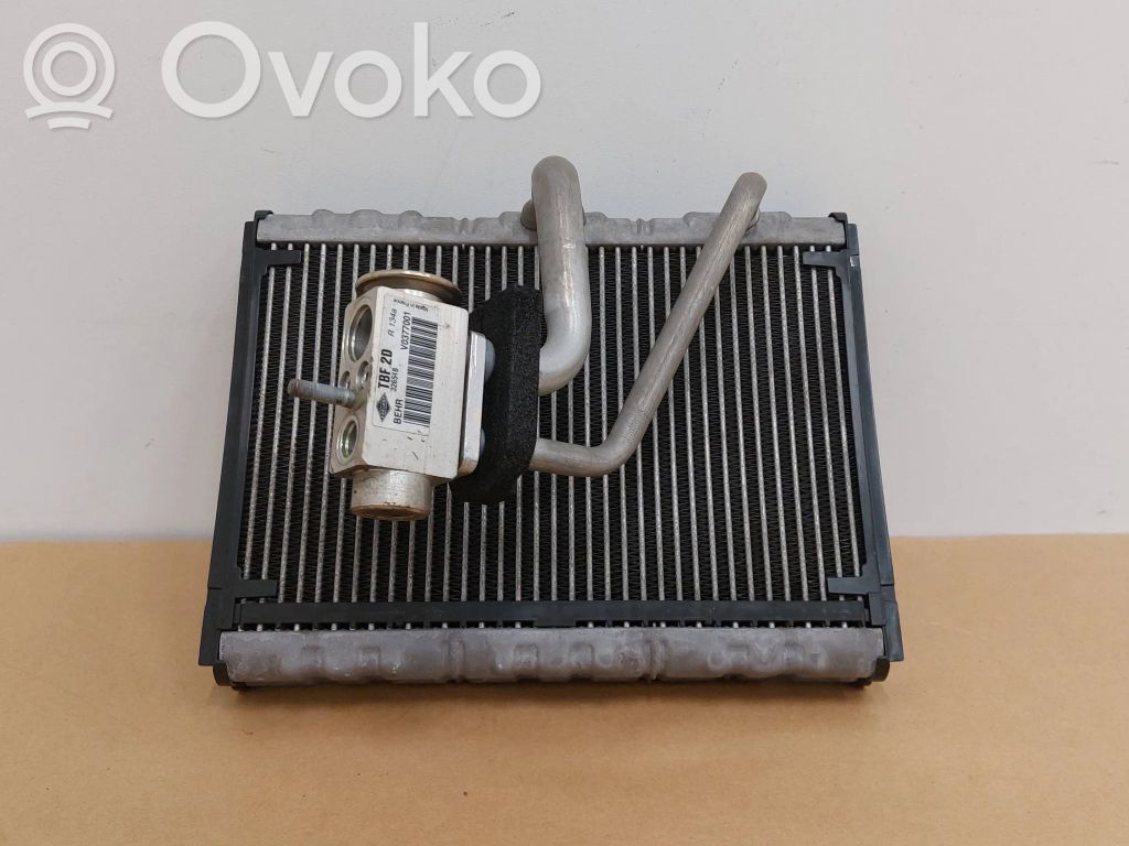 Porsche 911 991 Radiator aerotermă 