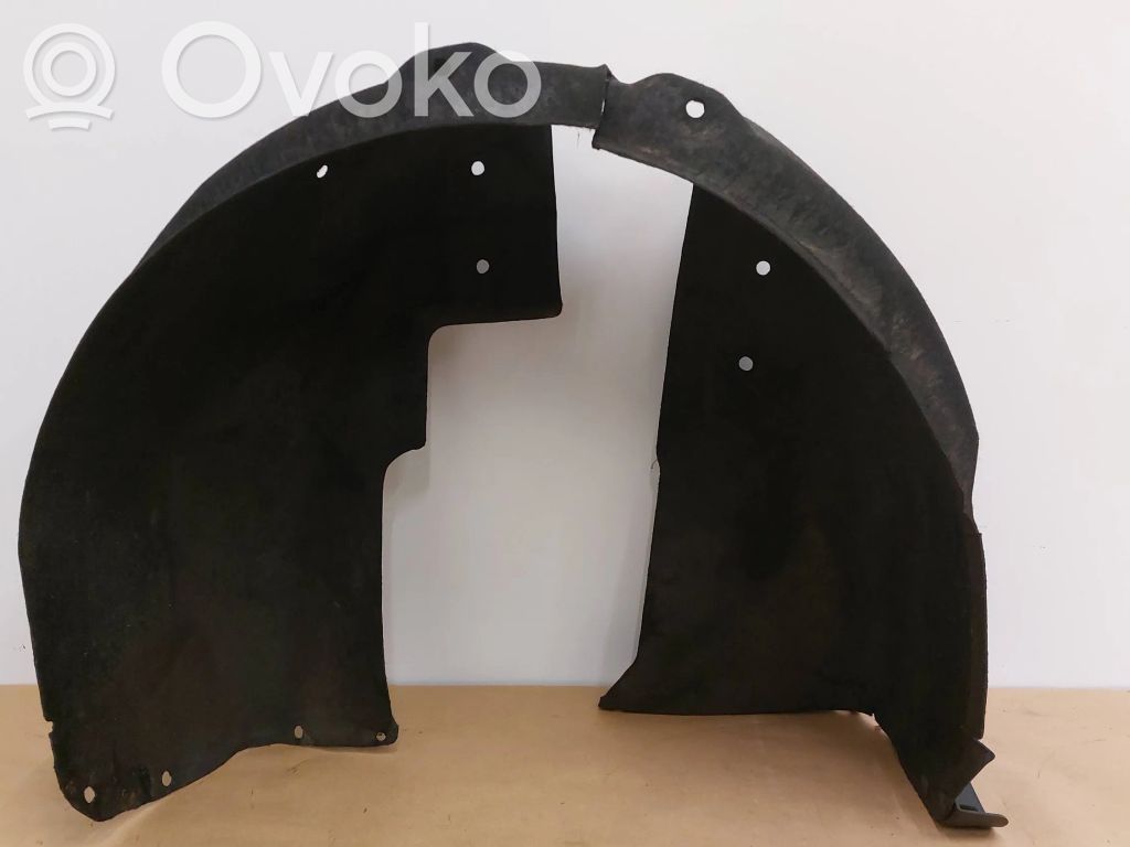 Tesla Model S Nadkole tylne 