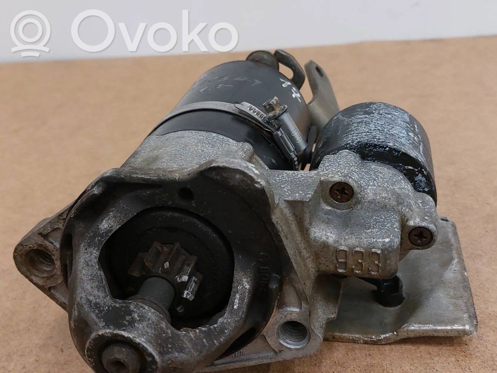 Motor de arranque   06B911467