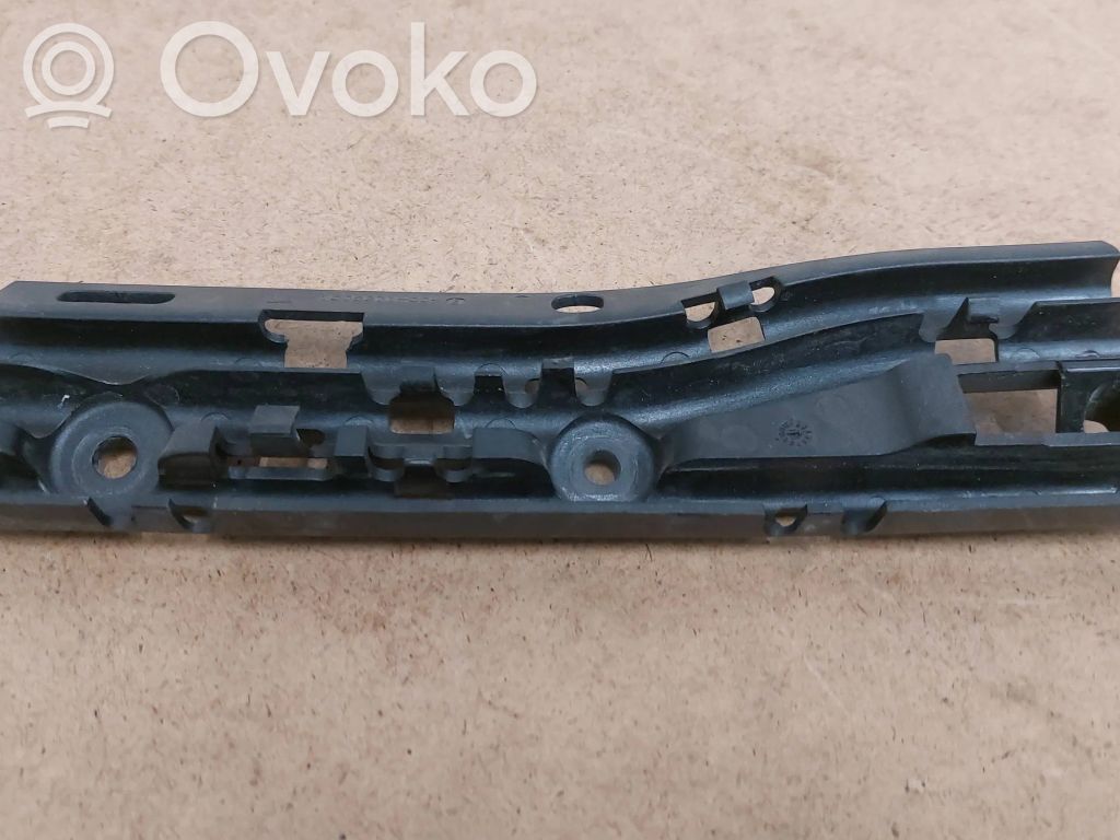Tesla Model S Muu sisätilojen osa 
