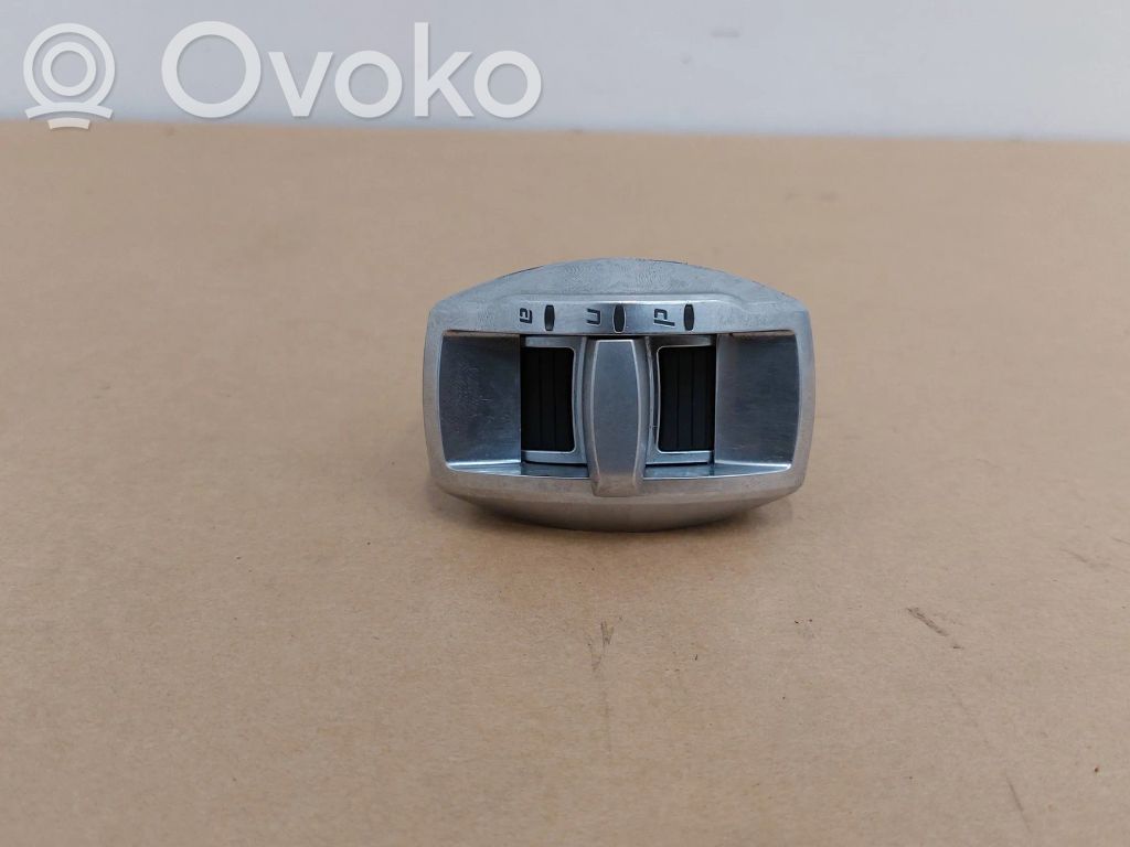 Alfa Romeo Mito Other switches/knobs/shifts 