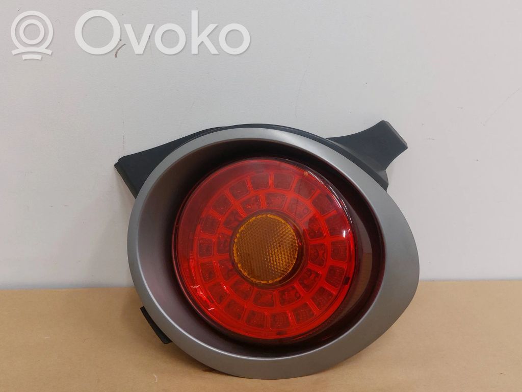 Alfa Romeo Mito Takavalot 