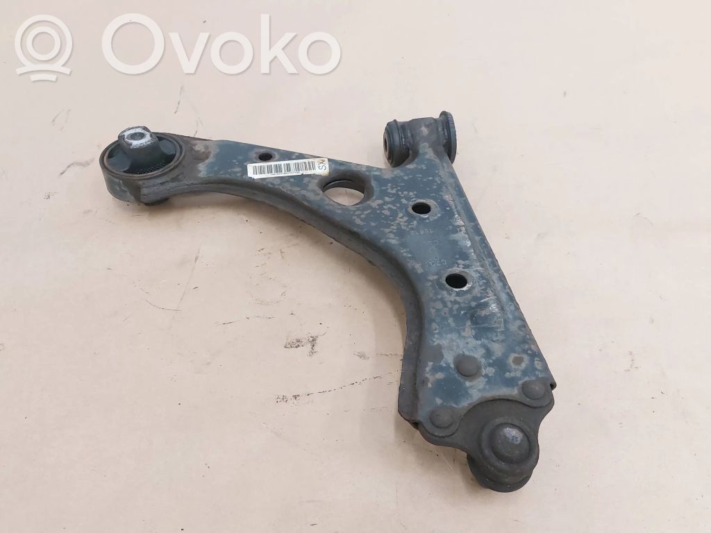 Alfa Romeo Mito Front control arm 