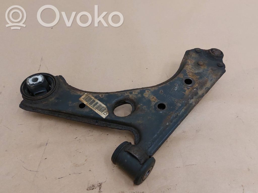 Alfa Romeo Mito Front control arm 