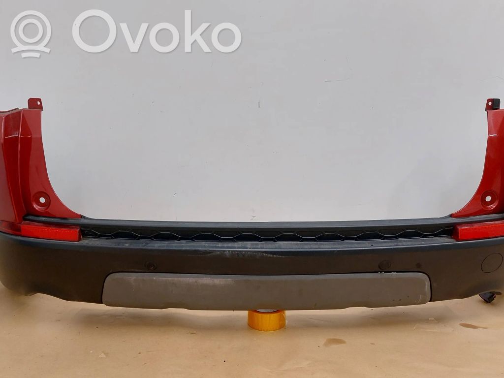 Land Rover Discovery Sport Zderzak tylny 