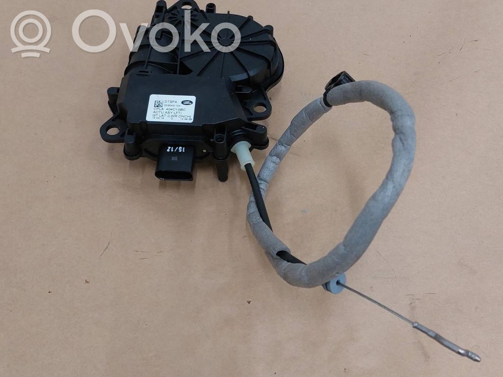 Land Rover Range Rover L405 Motor ridicare hayon/capotă portbagaj 