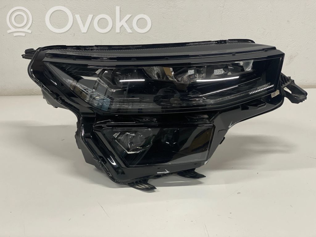 Skoda Kodiaq Lampa przednia 