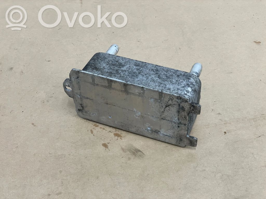 Land Rover Range Rover L405 Chłodnica oleju skrzyni 