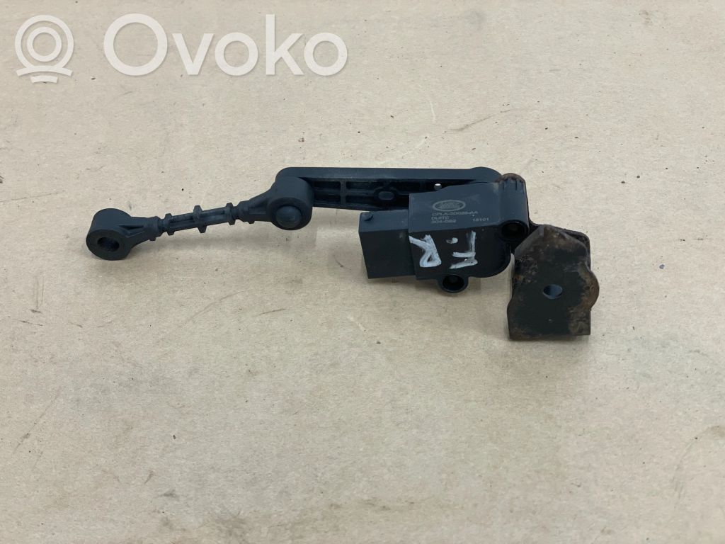 Land Rover Range Rover L405 Air suspension front height level sensor 