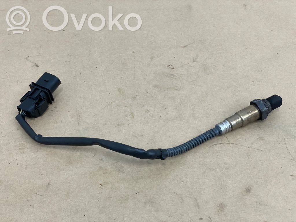Land Rover Range Rover L405 Зонд «Lambda» 