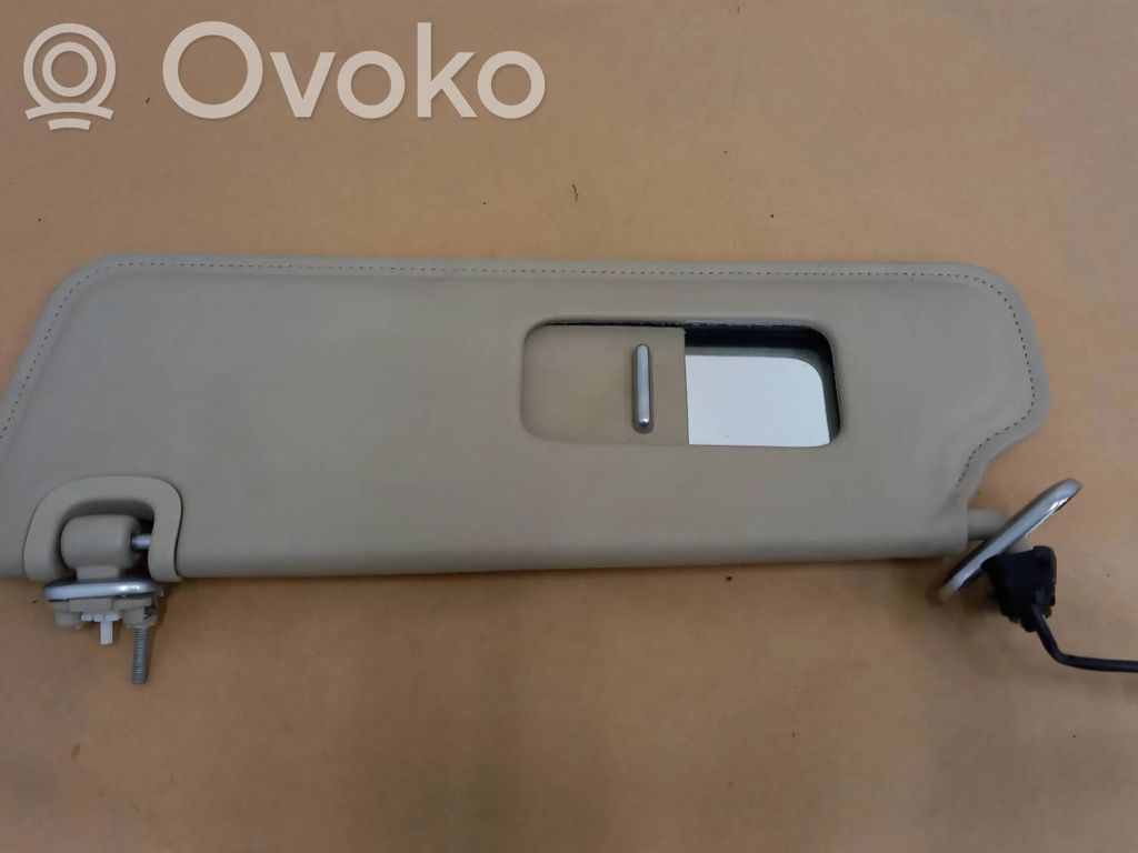 Sun visor   3W0857583A