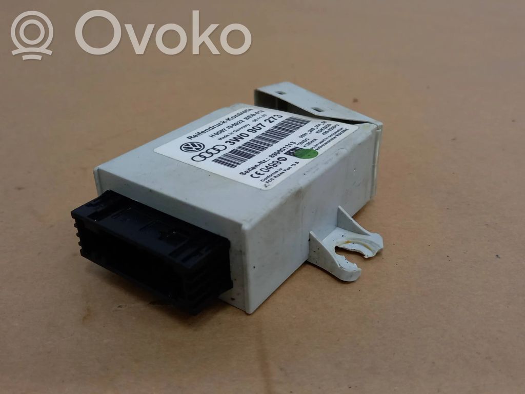 Other control units/modules   3W0907273,890001313,H0007S0022