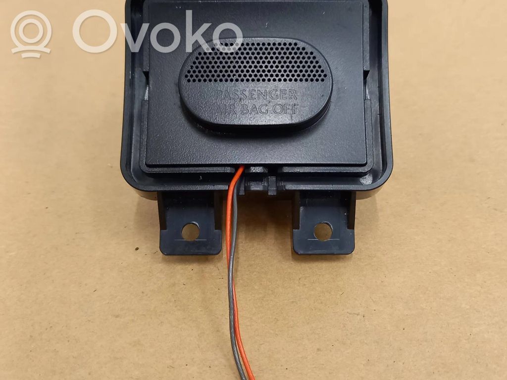 Interior temperature sensor   3W0858077C