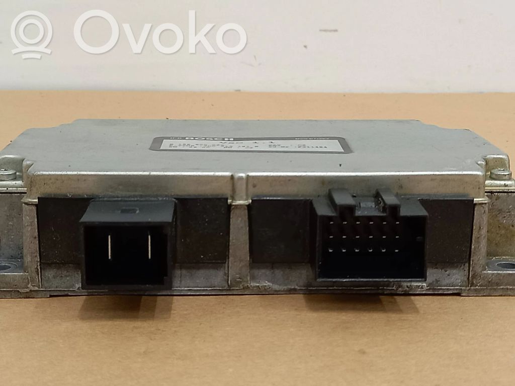 Autres unités de commande / modules   B196600022