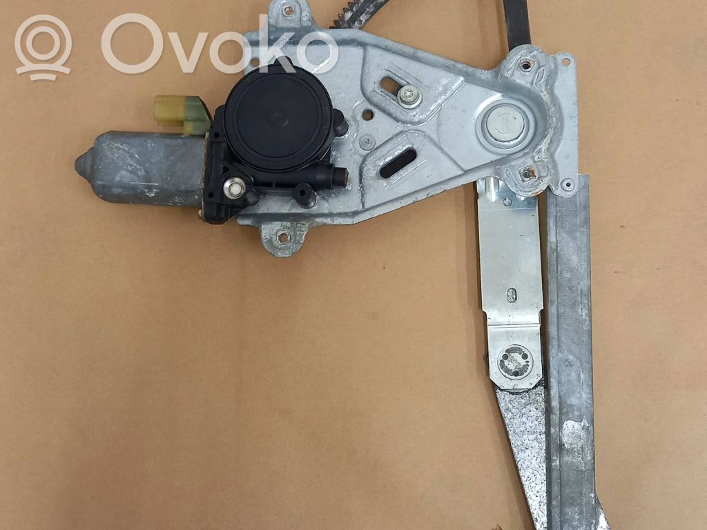 Silnik regulatora szyby drzwi przednich   0130821317,V91ABL3030