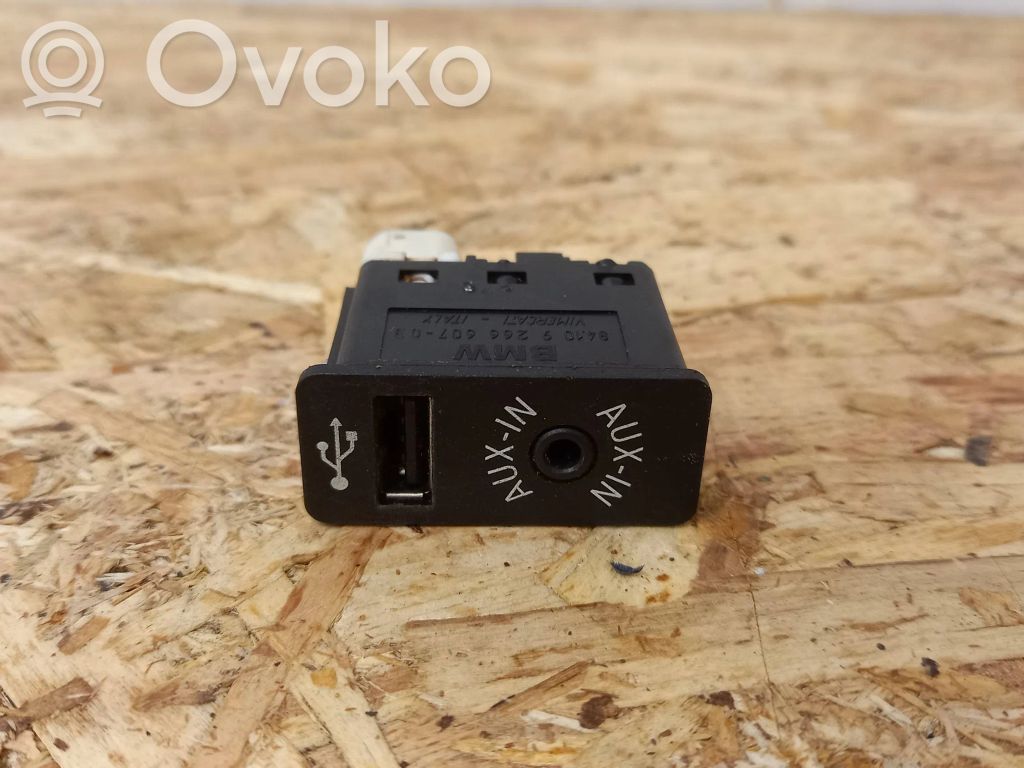 USB jungtis   9266607