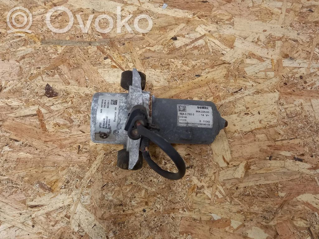 BMW i3 Bomba de vacío 