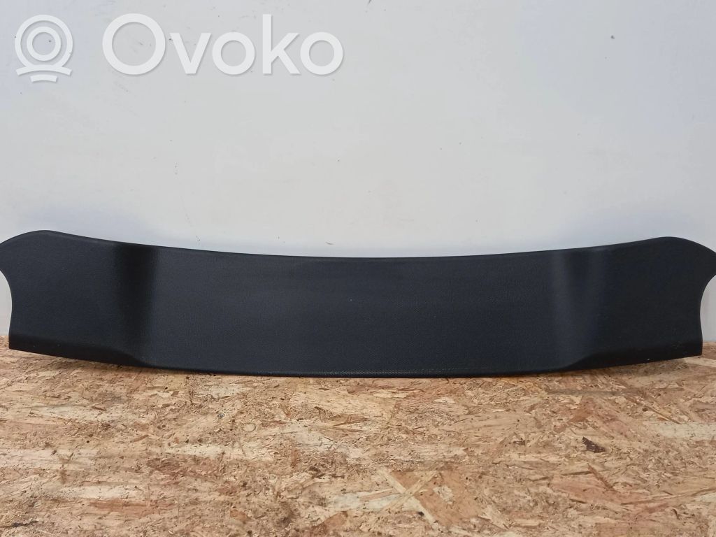 BMW i3 Other trunk/boot trim element 
